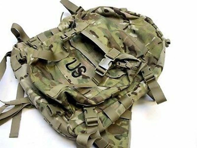 ASSAULT PACK OCP