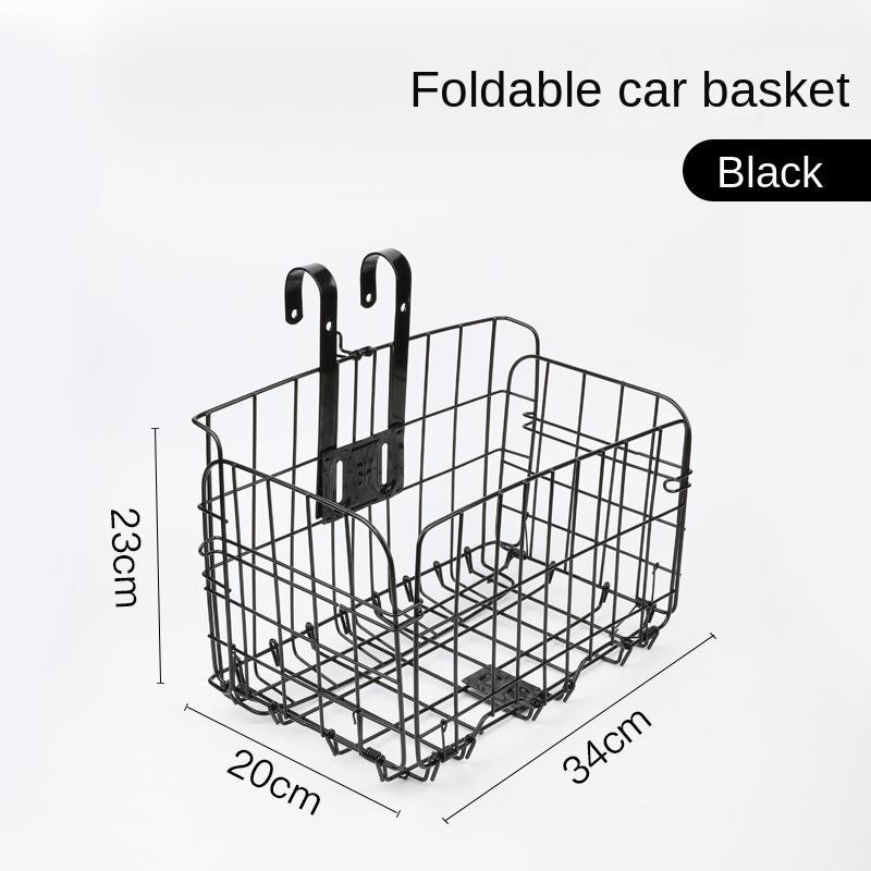 Pride Mobility Go Go Scooter Front Basket - Front Basket Pride Mobility Scooter.