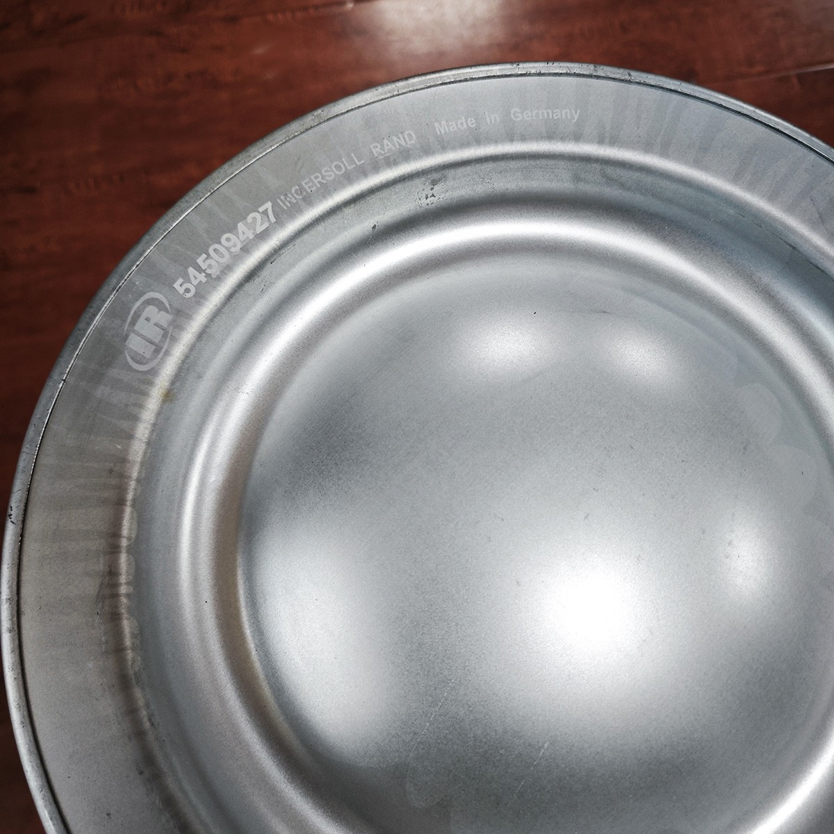 New Air/Oil Separator For Ingersoll Rand 39831912 54509427 39739578