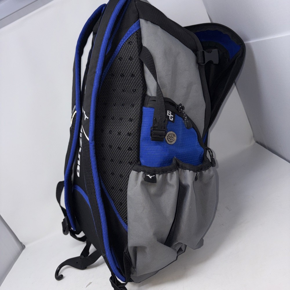 Mizuno MVP Pro BatPack Backpack 360265