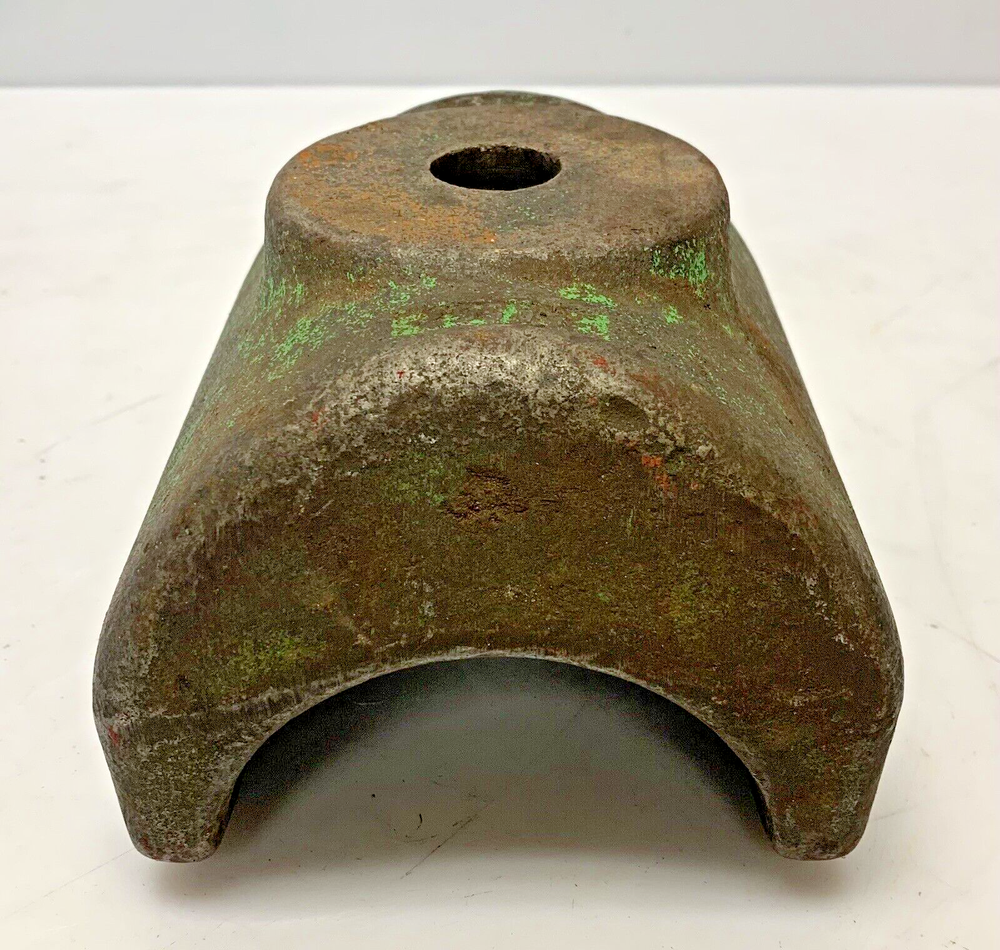 Greenlee AA567 3-1/2" Conduit Pipe Bender Shoe