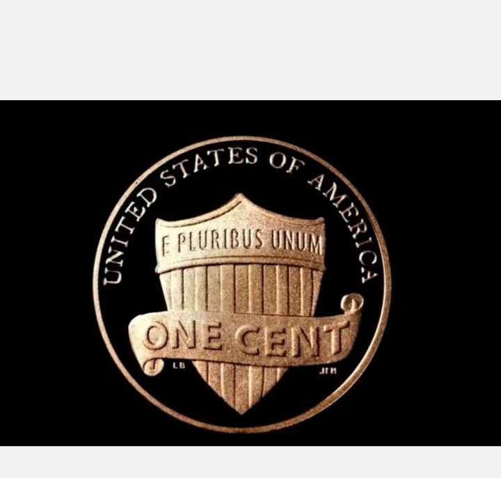 2019-S Lincoln Cent Proof