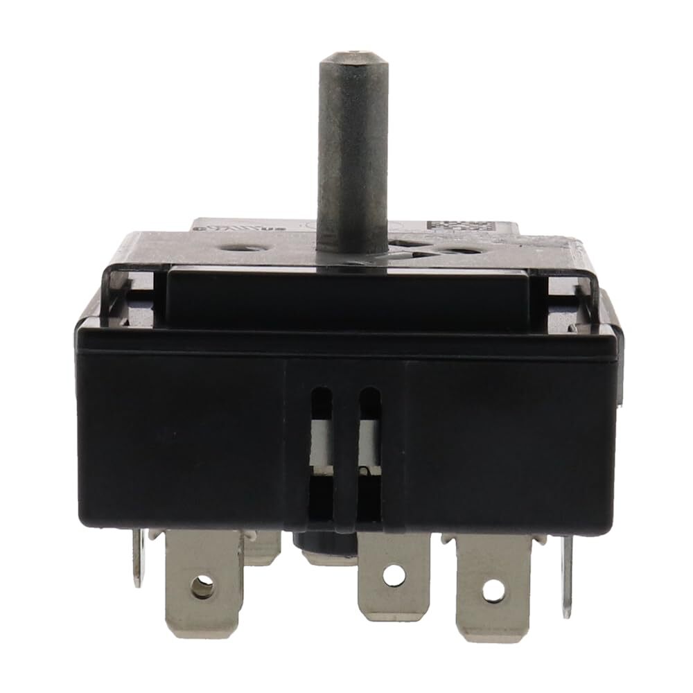 ERP 5304522918 Range Infinite Switch Burner Control for Electrolux Frigidaire