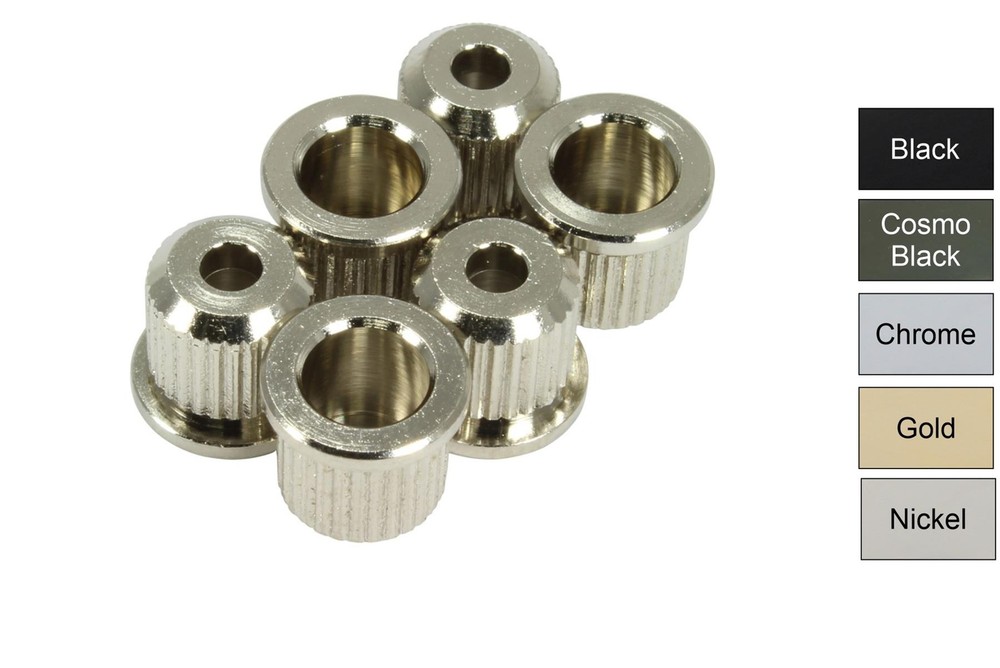 GOTOH Guitar String ferrules