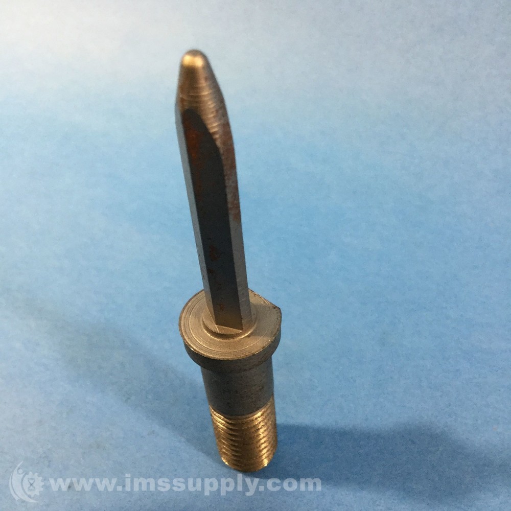 Center Punch USIP
