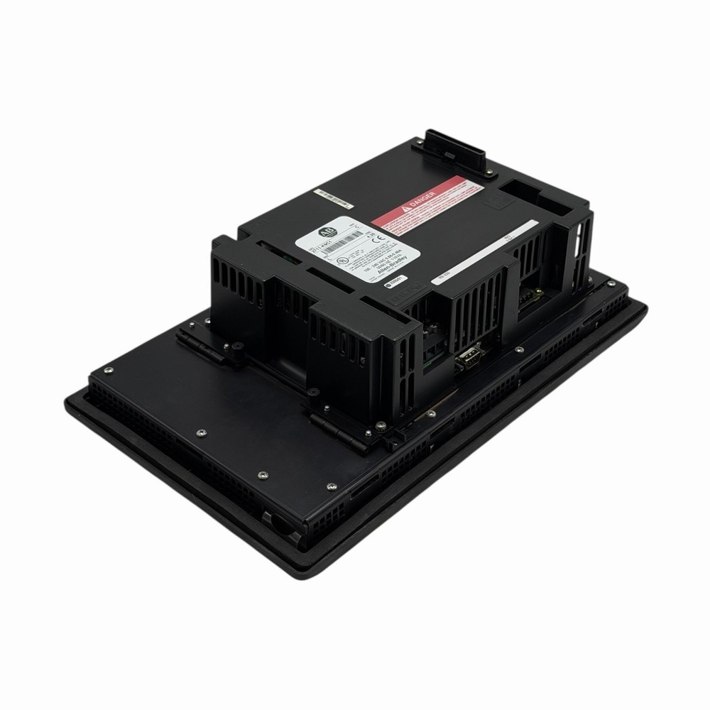 Allen-Bradley 2711-K9C1 PanelView 900