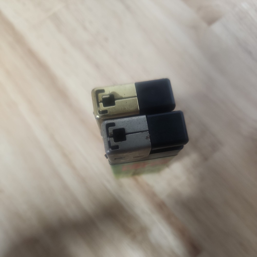 2 CAMEL LIGHTERS