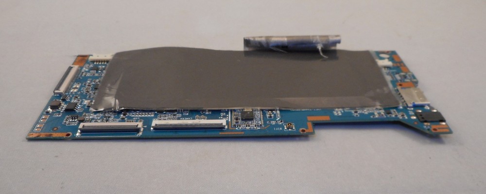 iView Megatron INET-T102P-REV01 – Replacement Mainboard