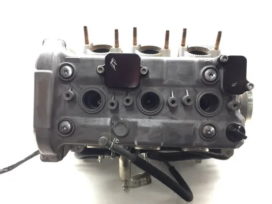 Engine Motor 2017 Yamaha YXZ1000R 3409