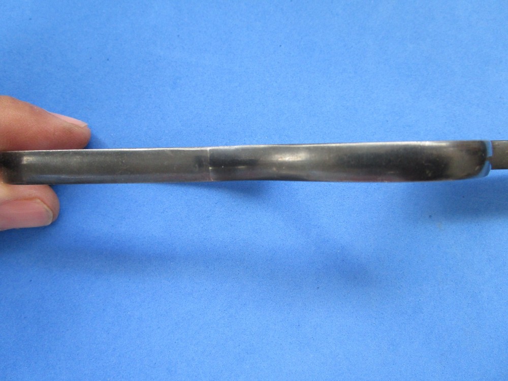 Winchester 1894 Post 64 finger lever