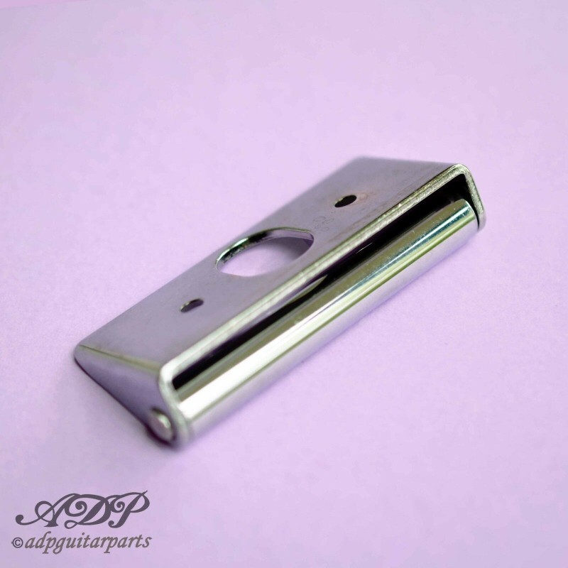 Whizzo Buzz Stop Roller for Jazzmaster Jaguar Tremolo