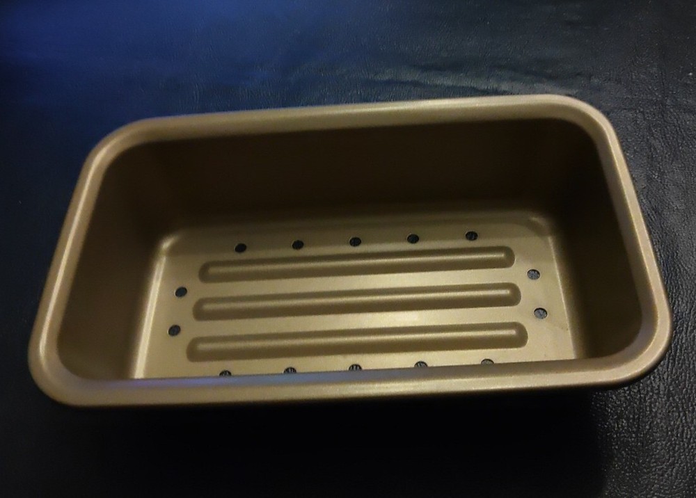 Rachael Ray Cucina Bread pan