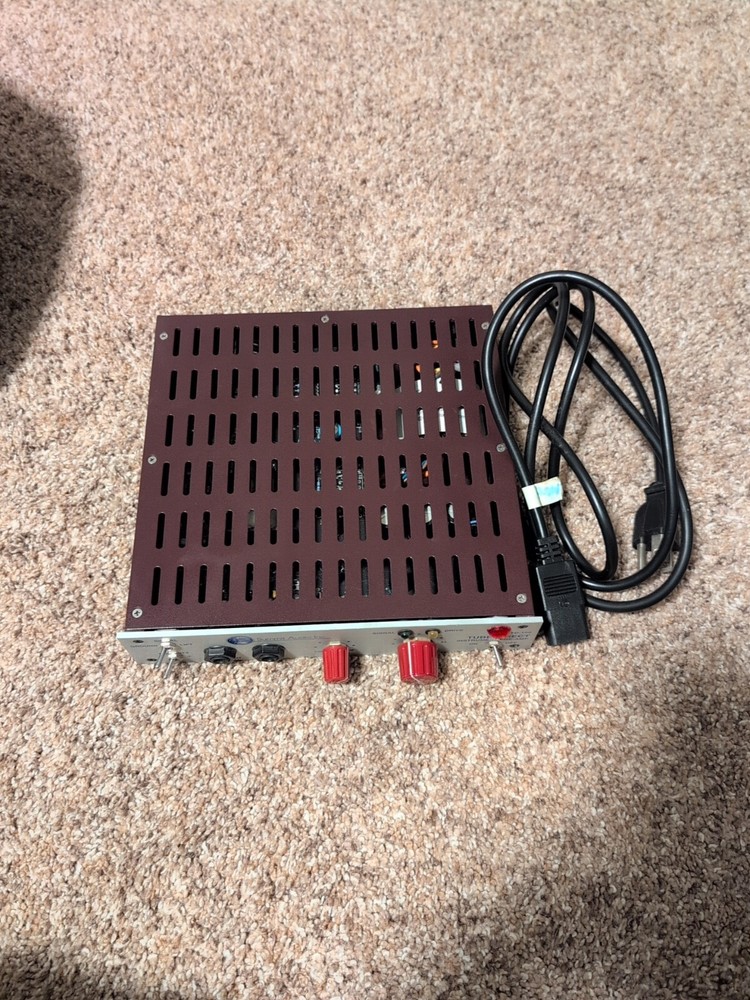 Summit Audio Td-100