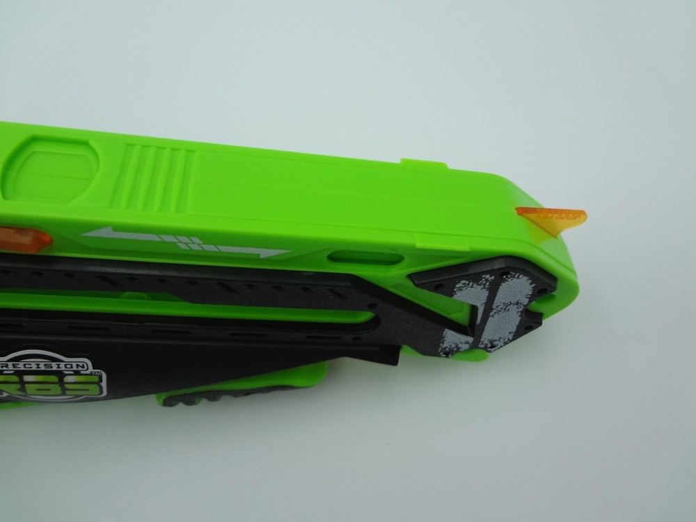 Talos Rubber Band Shooter