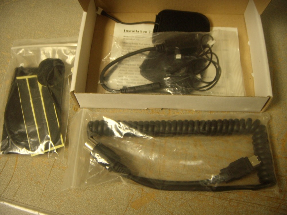 Full Face IMC Headset for BMW