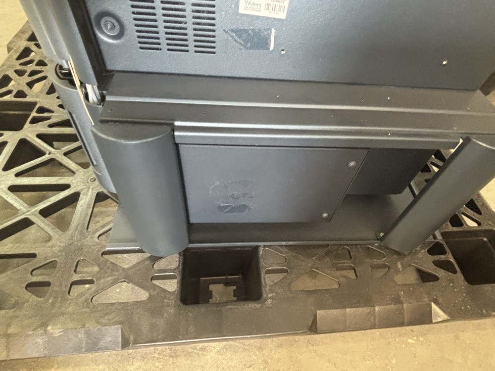 Waters Acquity M-Class HPLC System