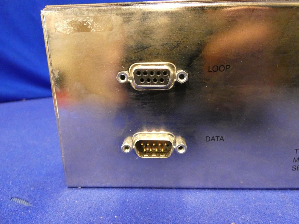 RTS LCP-102 Level Control Panel