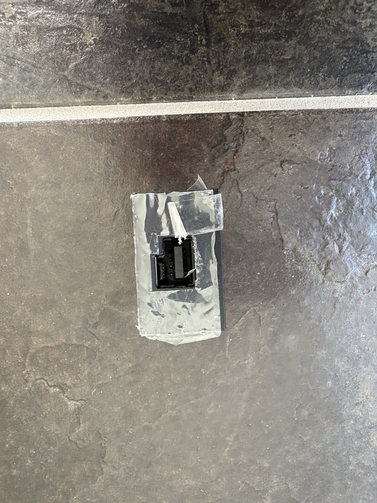 Microsoft Xbox One Kinect Sensor with Adapter, USB Wired, 6ft Cable, Black