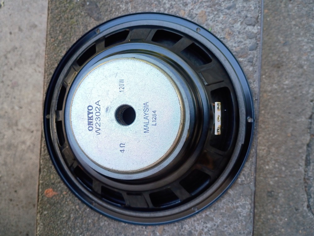 ONKYO W2302A