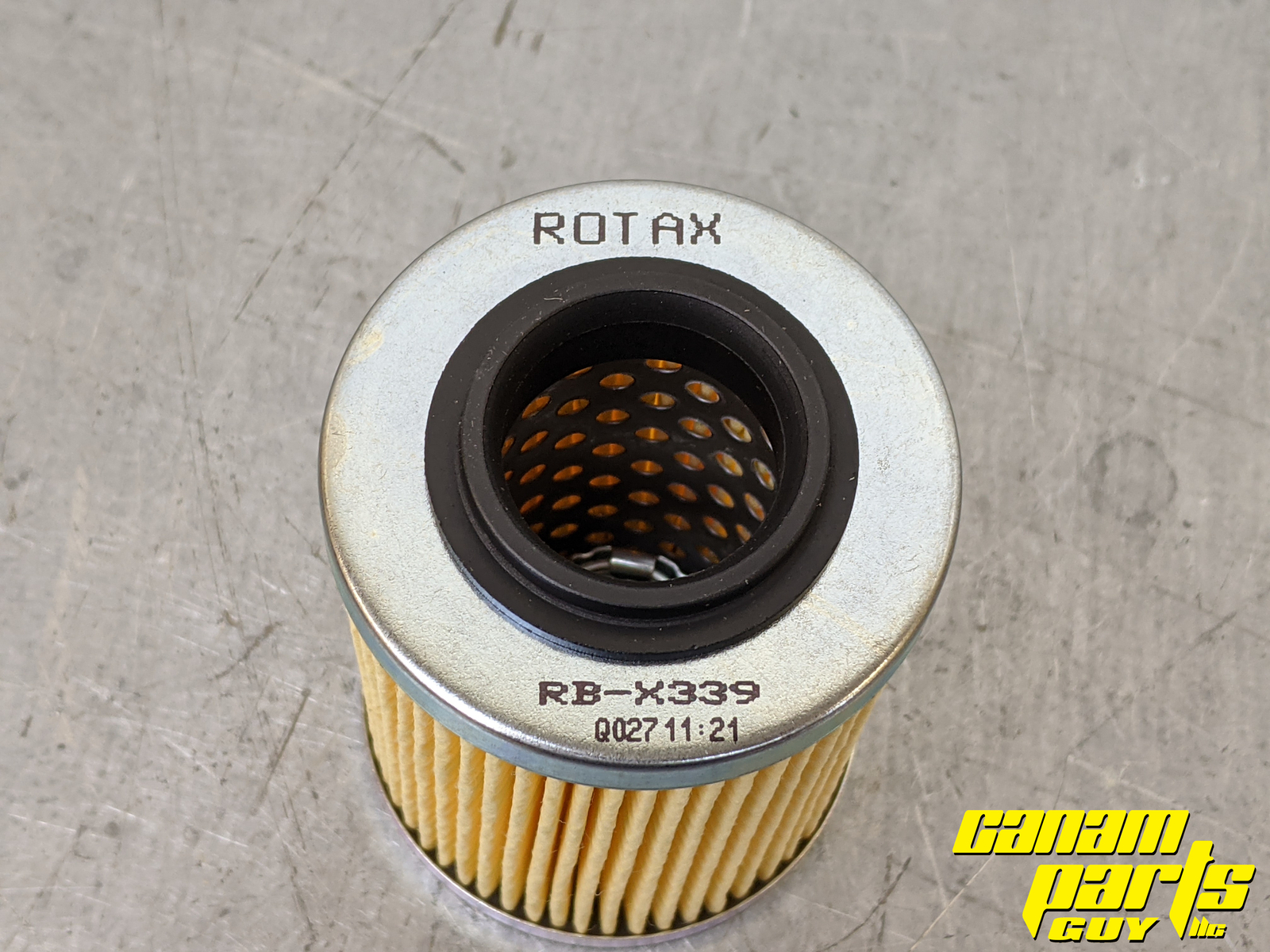 CanAm XPS Renegade Maverick Outlander FULL SYNTHETIC Oil Change Kit SAE 5W-40 4T