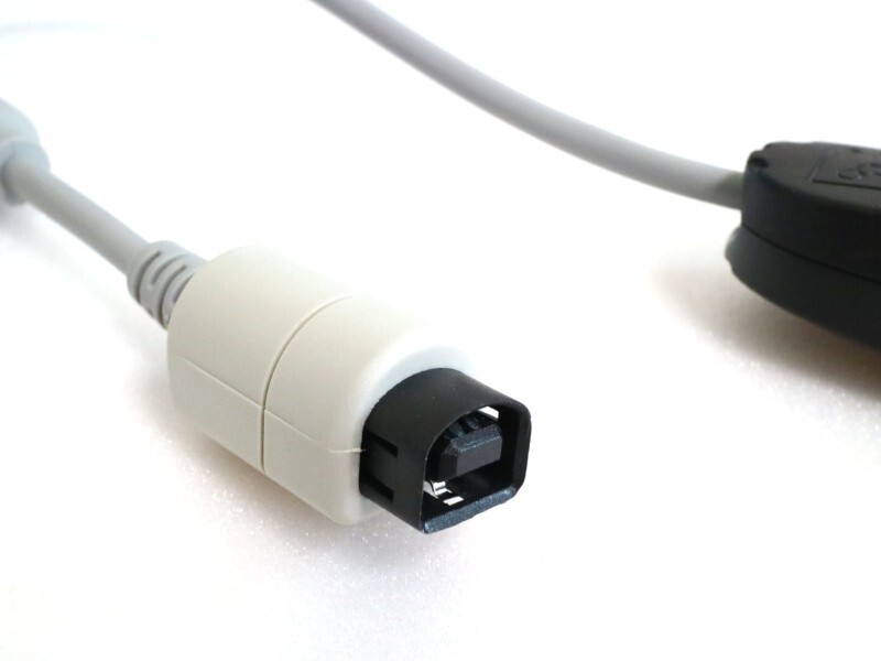 Dreamcast Controller to USB adapter - V2 raphnet