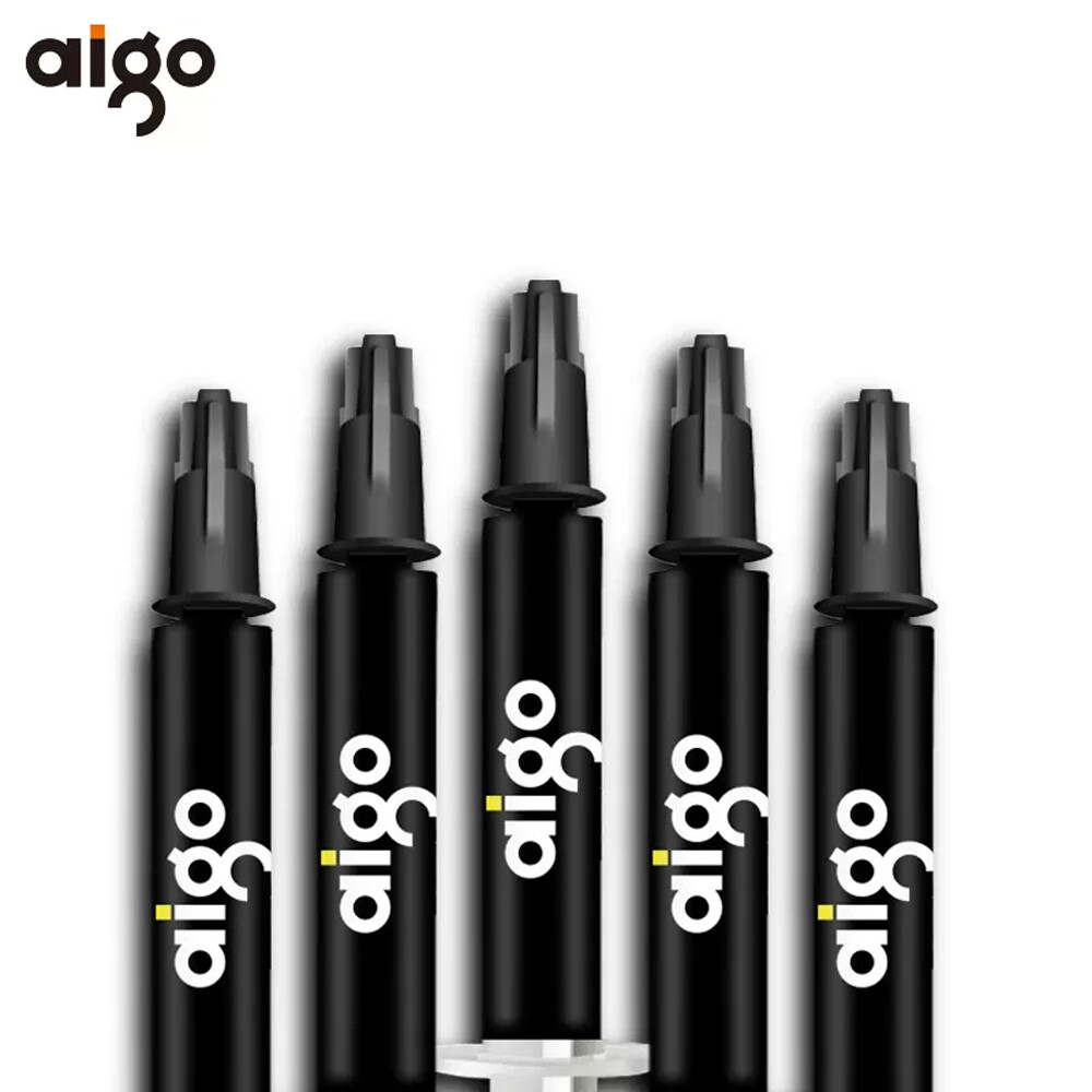 High Performance Thermal Compound Paste Grease Heatsink for CPU, Processor PS4