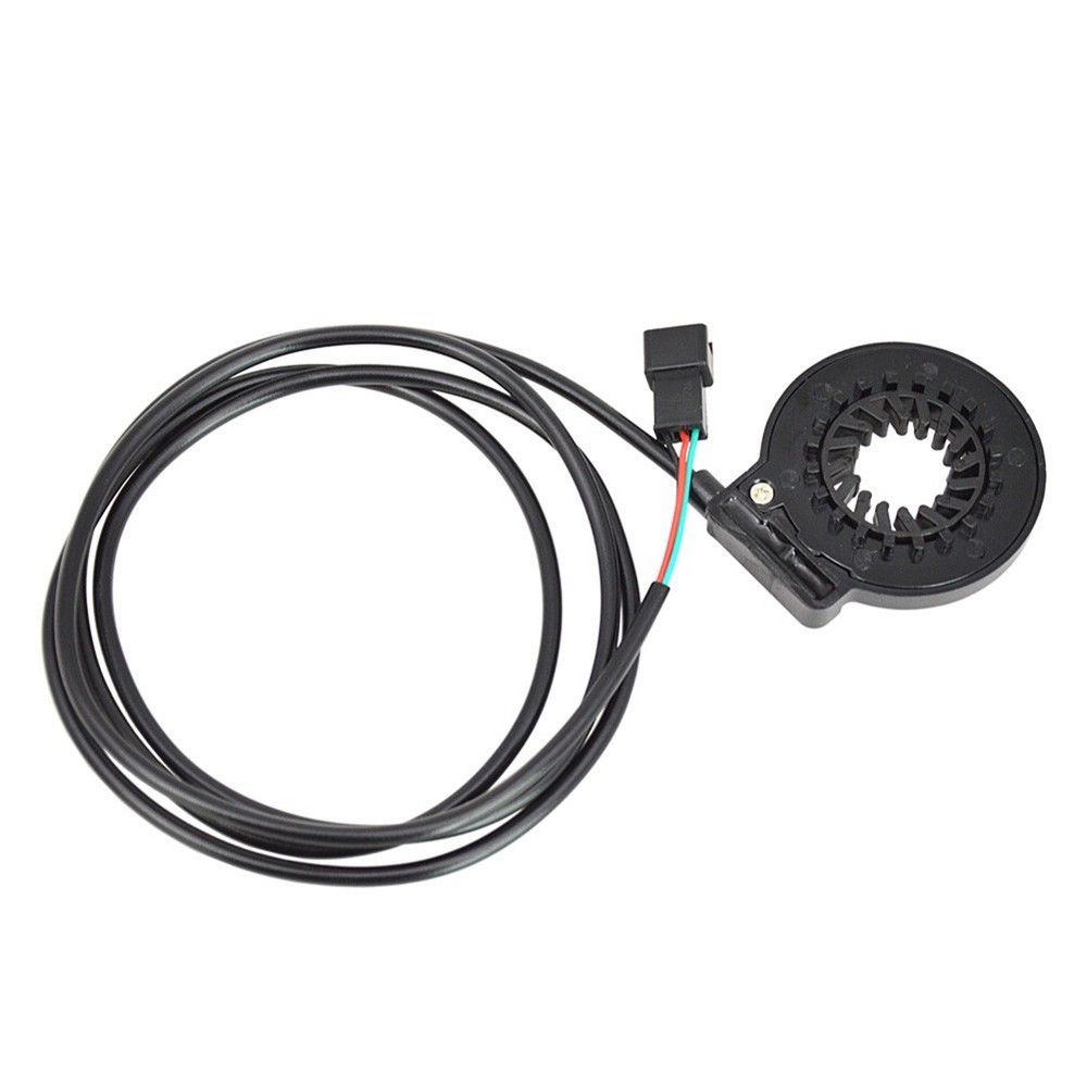 Compatibility Magnet Speed Sensor Sensor Cable Length Compact Structure