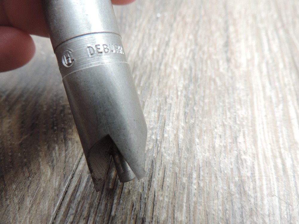 CH Standard Deburr Tool