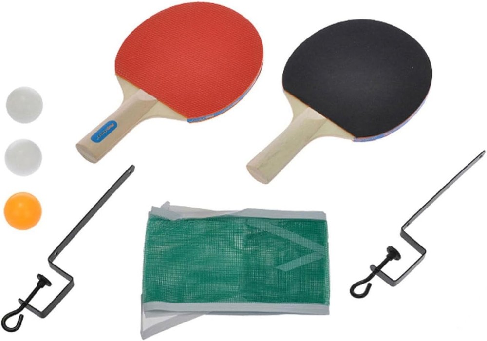 table tennis set Gametime junior 25 cm 6-piece