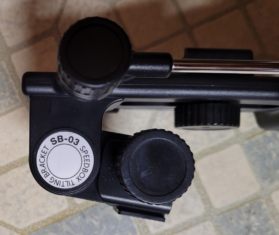 Speedlite Diffuser Box Set SMDV Rectangular and Square