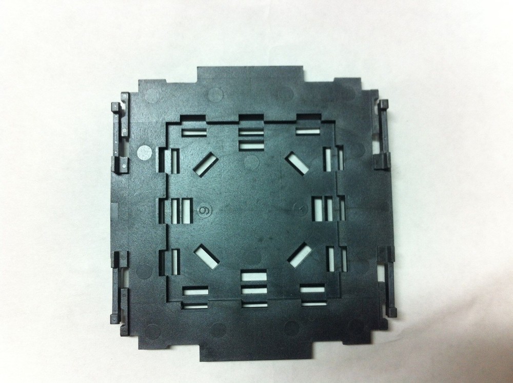 100PCS LGA2011 Socket 2011 Motherboard Processor CPU Socket Protector Cove