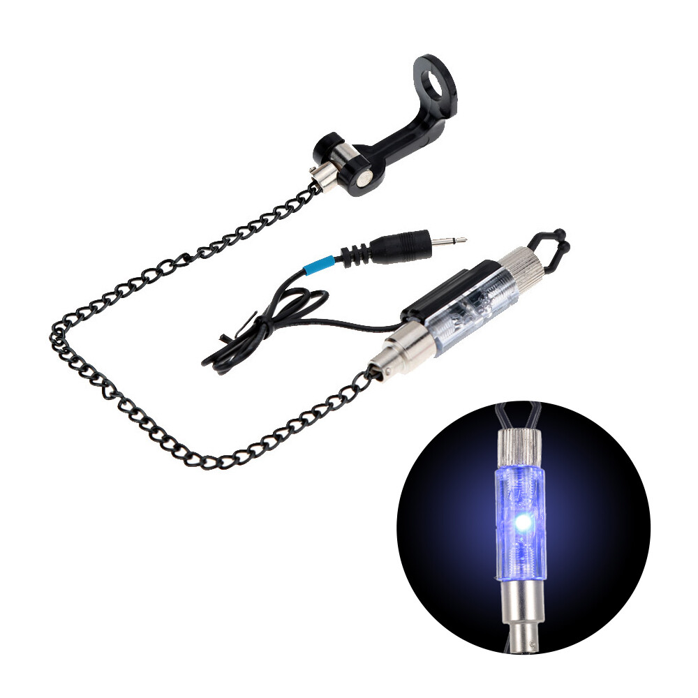 Fishing Bite Hanger Illuminated Indicator Y7T7