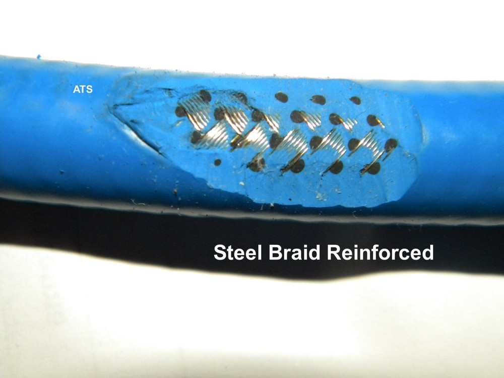 Carpet Cleaning Hoses 25ft