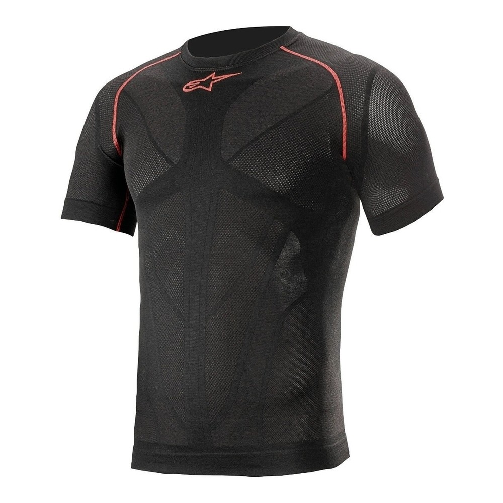 Alpinestars Ride Tech V2 Short Summer Functional Shirt