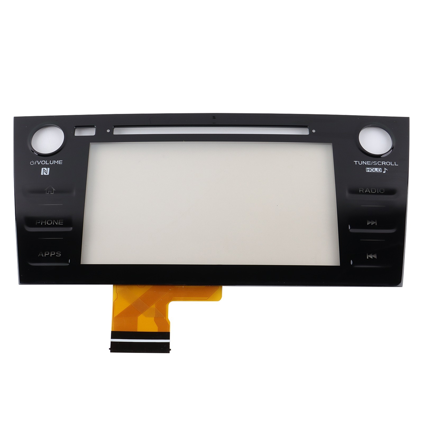Subaru WRX Radio Display Touch Screen Digitizer 2019 2020 2021 Screen PHONE
