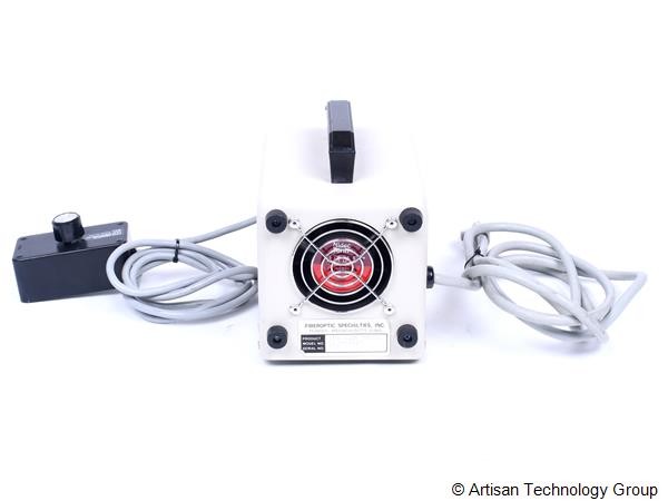 Fiberoptic Specialties LS 86R/110 150W Lite Source