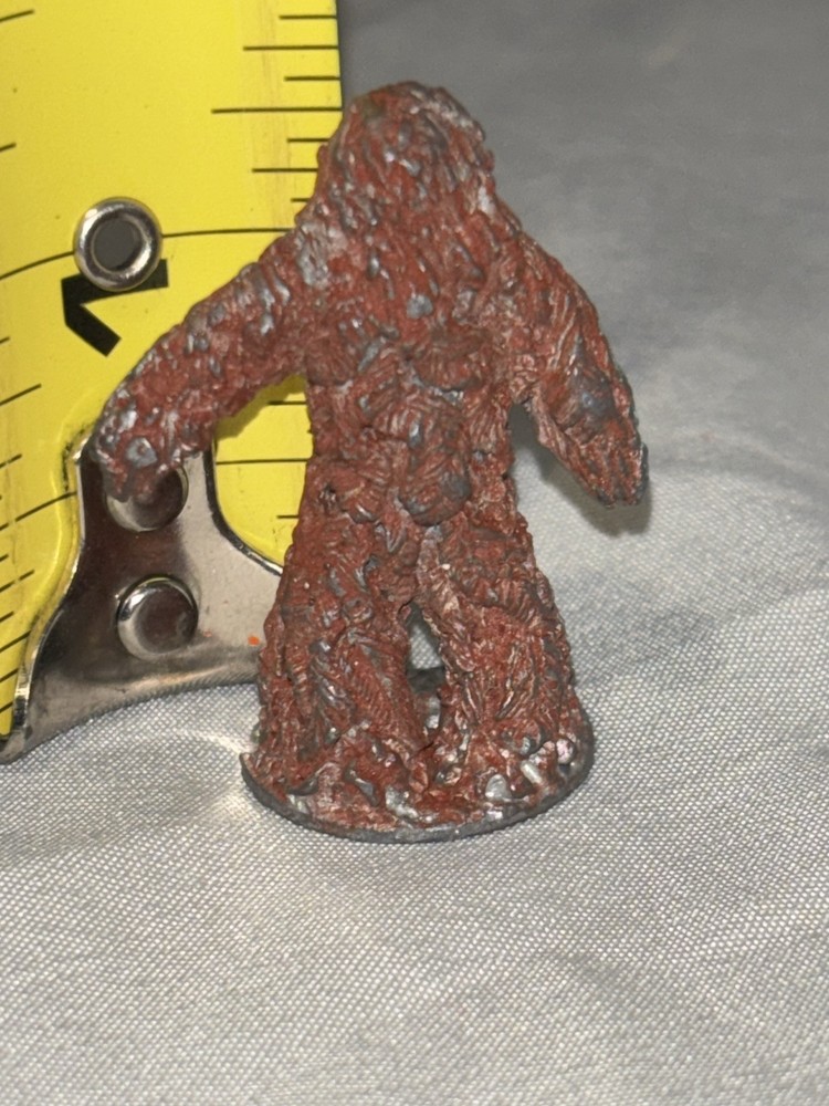 Dungeons And Dragons Shambling Mound