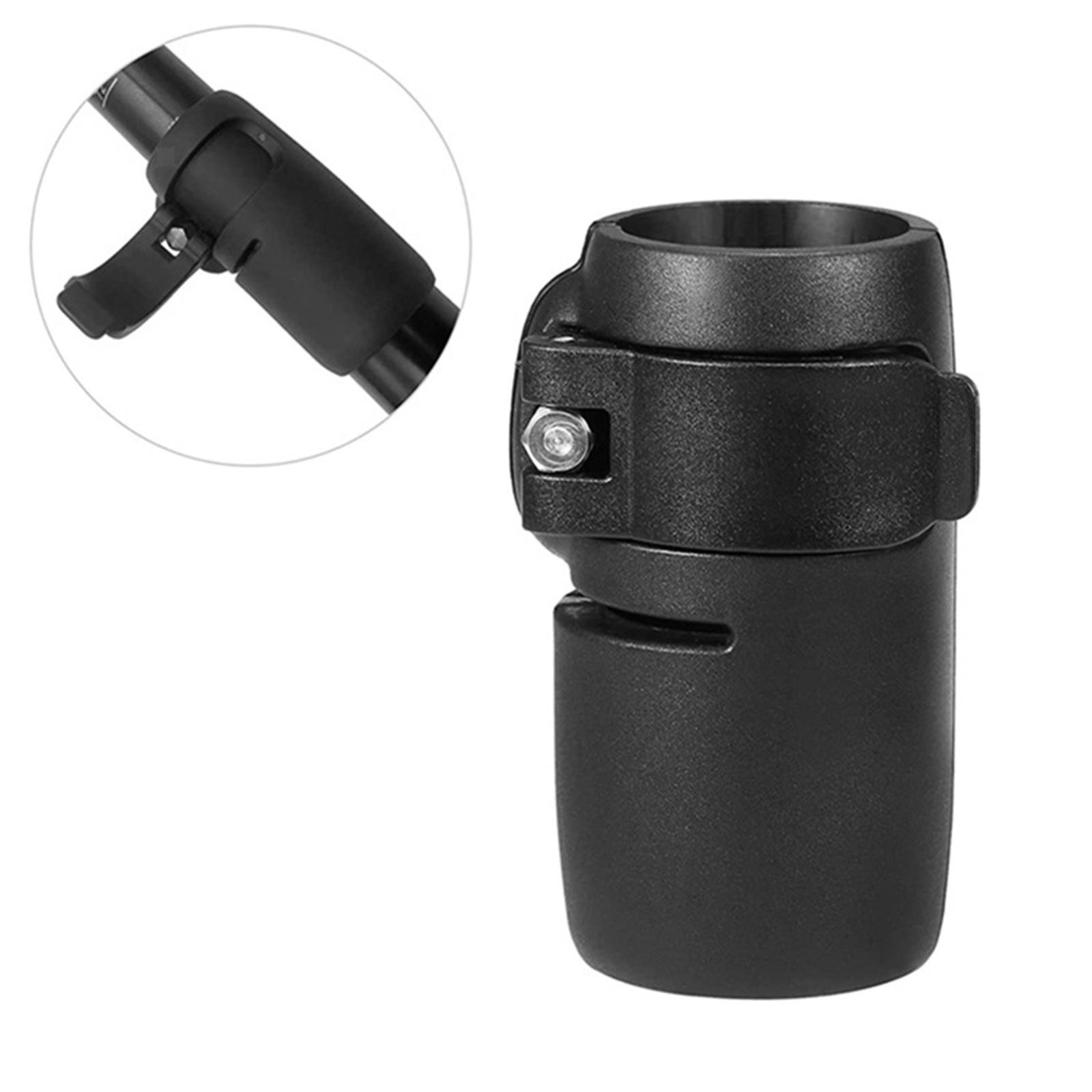 Kayak Paddle Clamp Paddle Shaft Clamp Quick Release Replacement Part Adjustable