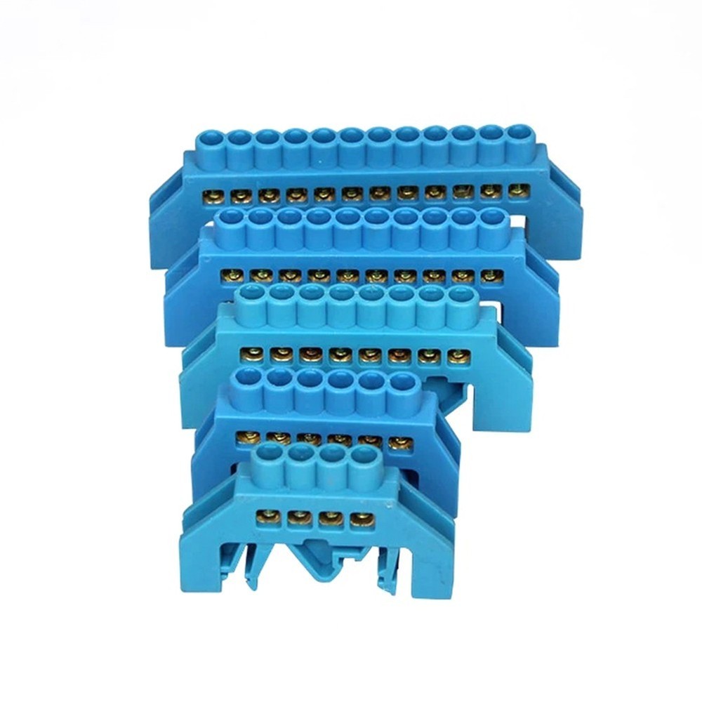 Electrical Connector Electrical Installation Copper Terminal Wire Connector