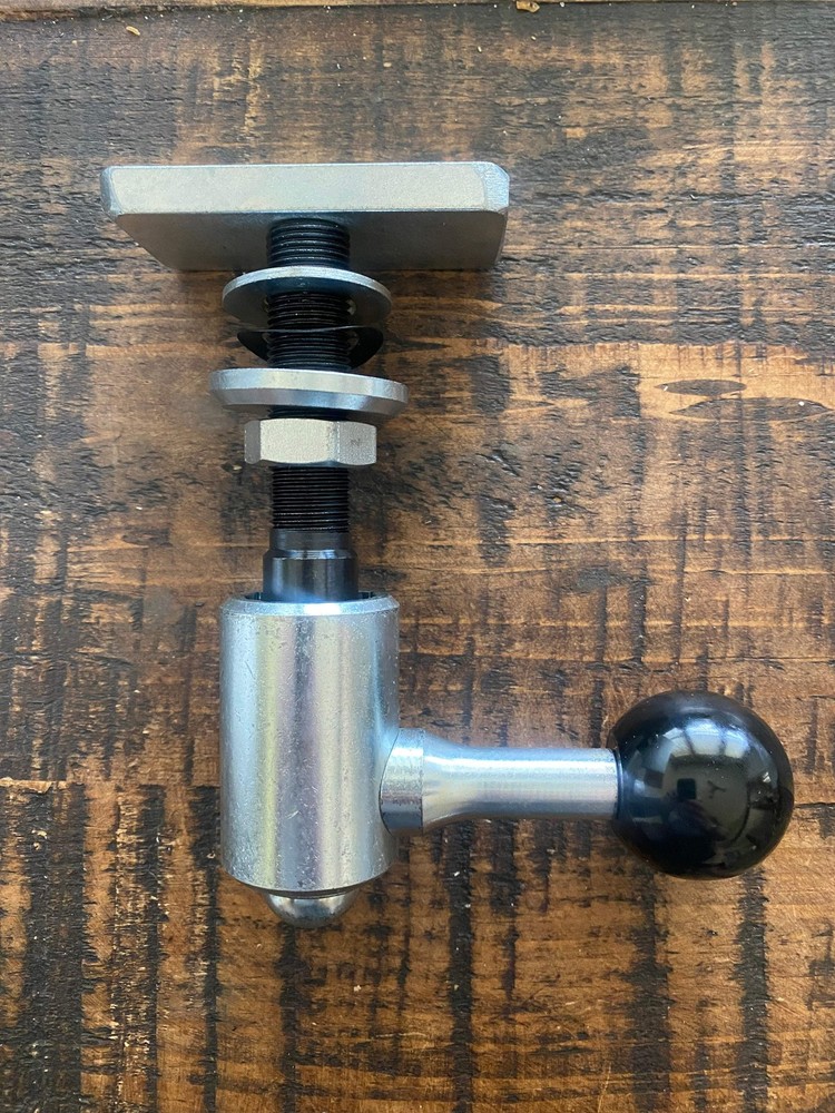 Delta 6” Jointer Handle Assembly