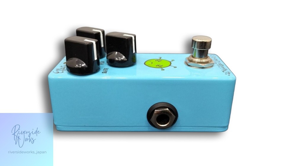 EFFECTSBAKERY MELON PAN CHORUS Effects Pedal