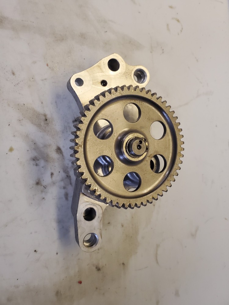 Ducati 900SS 750SS oil pump