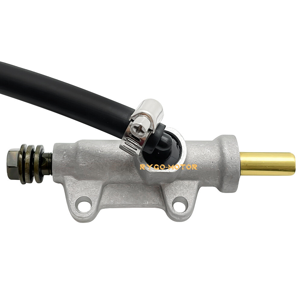 Front & Rear Brake Master Cylinder for Polaris Sportsman 500 335 4X4 1998-2001