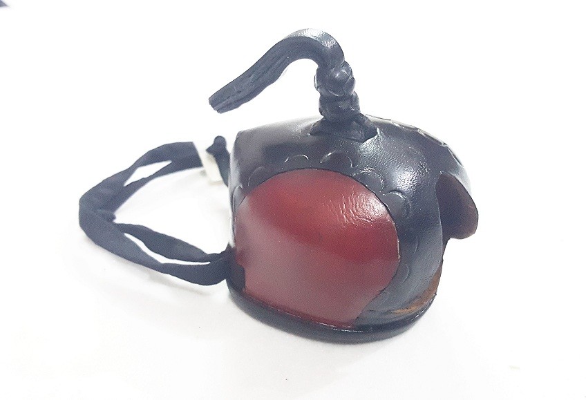 Falconry Hoods Dutch Size 55mm