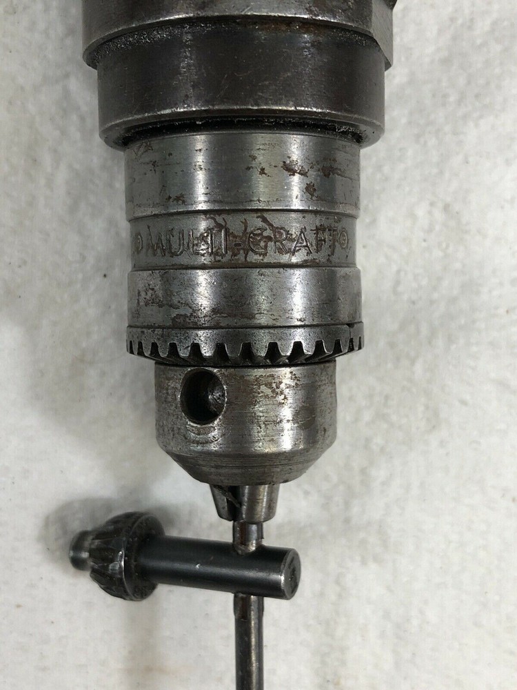 Craftsman 3/8" Pneumatic Drill 875.188950