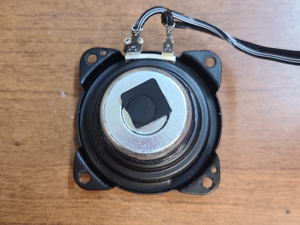 ORIGINAL JBL LINK VIEW WIRELESS BLUETOOTH SMART SPEAKER DRIVER REPLACEMENT PARTS