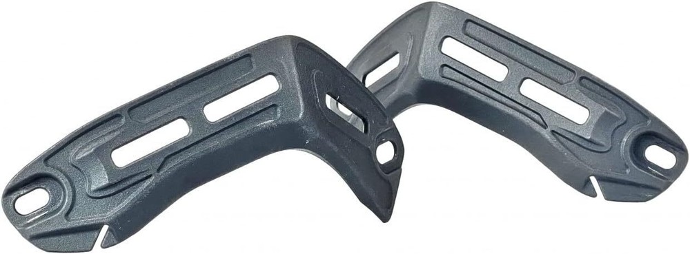 Bifrost Gear M-LOK Side Accessory ARC Rails for Crye AirFrame Helmets