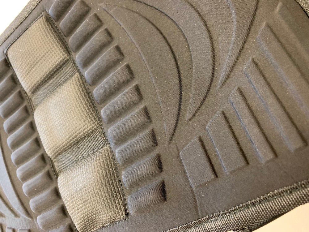 Empire NXE Harness 5+8 Black