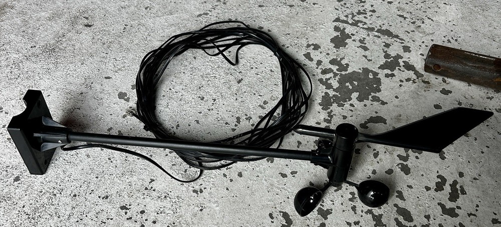 Davis Anemometer