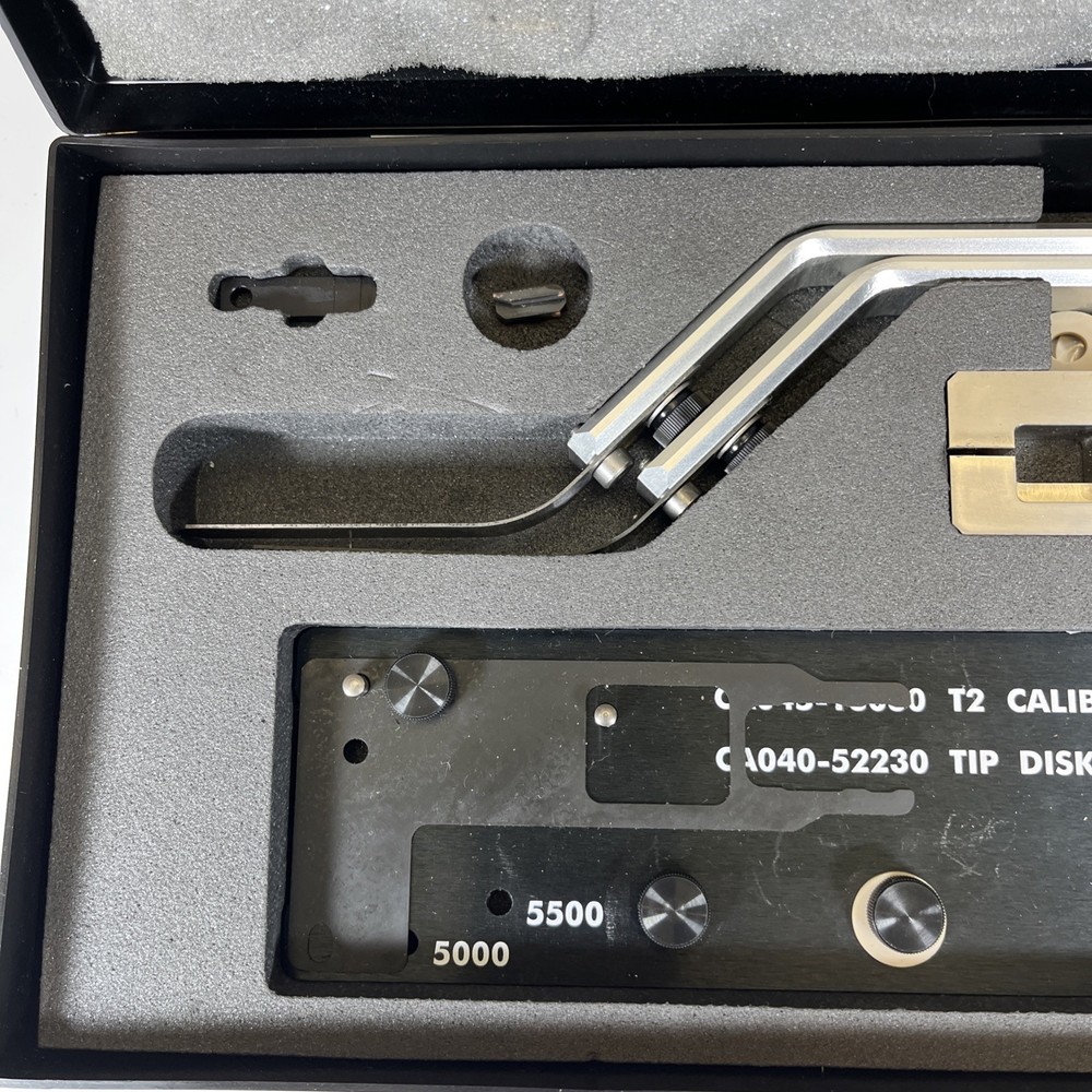 HP Indigo CA290-08671 Kit jigs second transfer